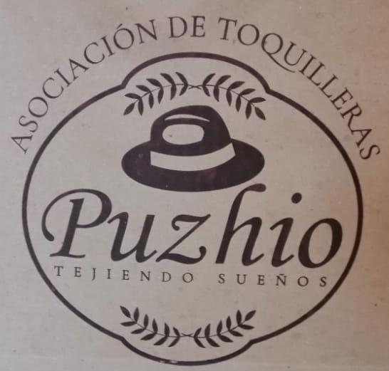 logo funda puzhio